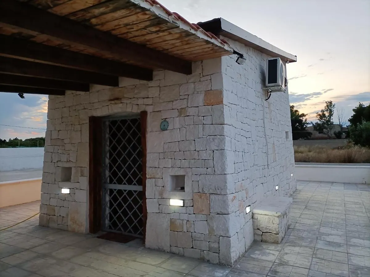 Dimore Contardo Guest House Brindisi Country house