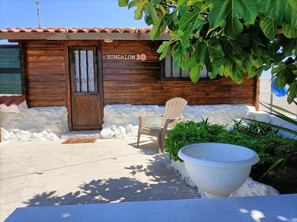 Dimore Contardo Guest House Brindisi