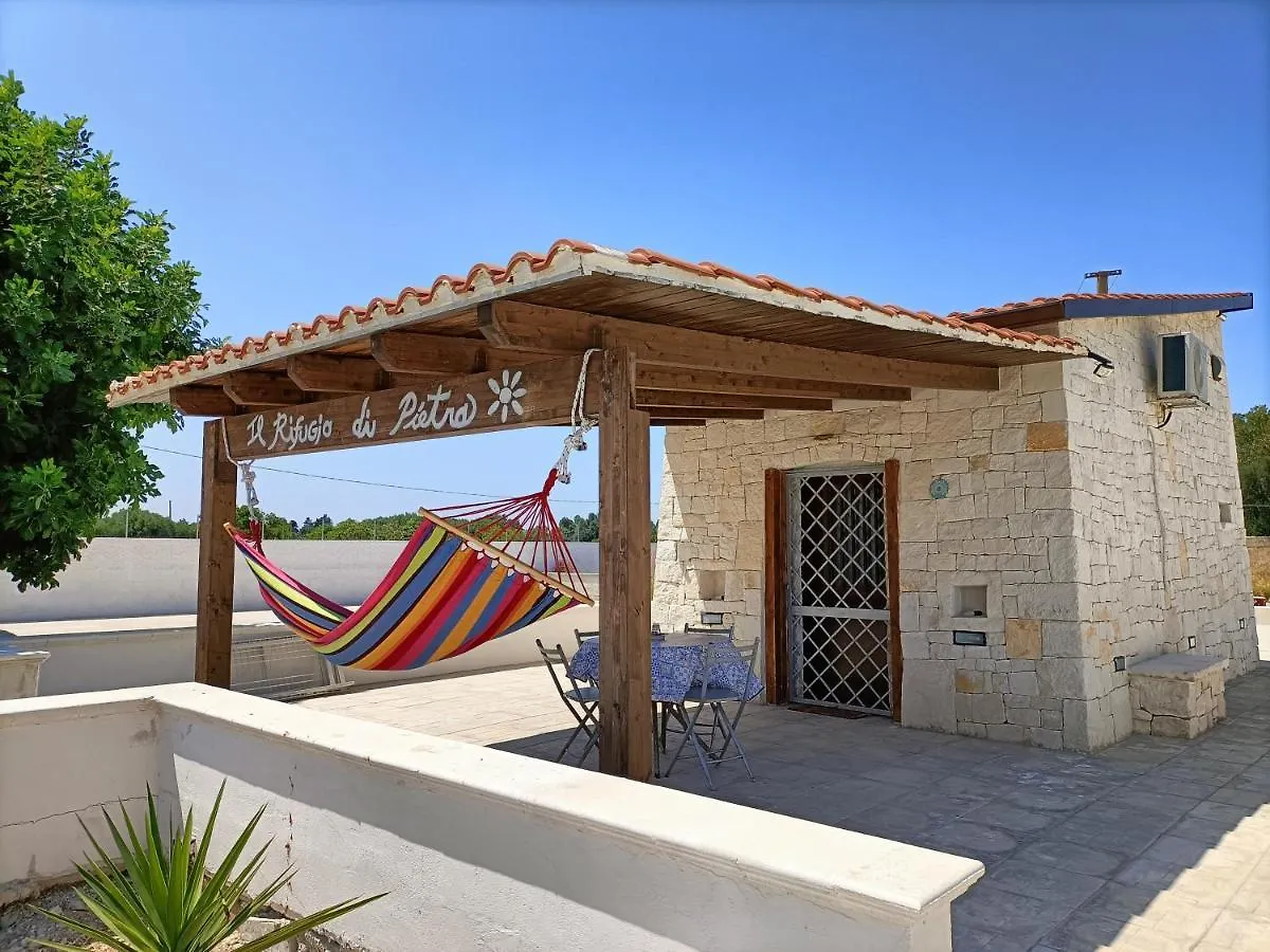 Country house Dimore Contardo Guest House Brindisi