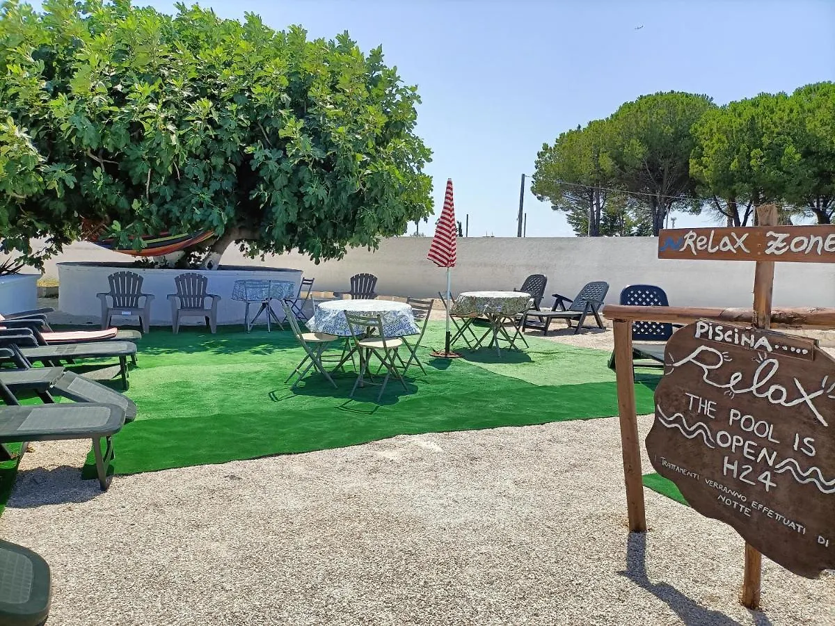 Dimore Contardo Guest House Brindisi Country house